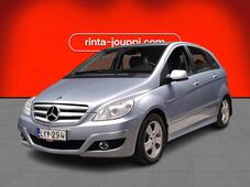 Mercedes-Benz B vaihtoauto