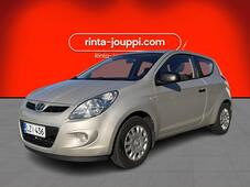 Hyundai i20 vaihtoauto