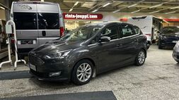 Ford C-MAX vaihtoauto