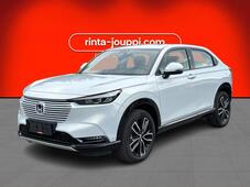 Honda HR-V vaihtoauto