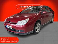 Citroën C5 vaihtoauto