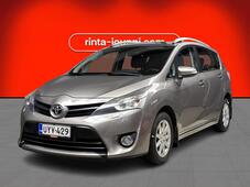 Toyota Verso vaihtoauto