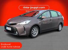 Toyota Prius+ vaihtoauto