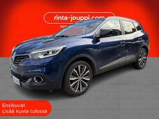 Renault Kadjar vaihtoauto