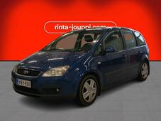Ford Focus C-MAX vaihtoauto