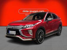 Mitsubishi Eclipse Cross vaihtoauto