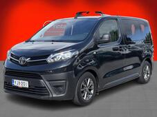 Toyota Proace Verso vaihtoauto