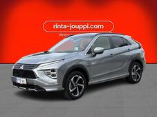Mitsubishi Eclipse Cross vaihtoauto