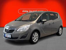 Opel Meriva vaihtoauto