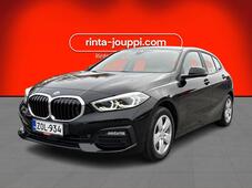 BMW 118 vaihtoauto