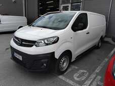 Opel Vivaro-e vaihtoauto