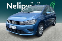 Volkswagen Golf Sportsvan vaihtoauto