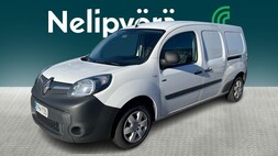 Renault Kangoo vaihtoauto