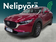 Mazda CX-30 vaihtoauto