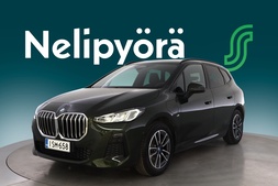 BMW 225 vaihtoauto