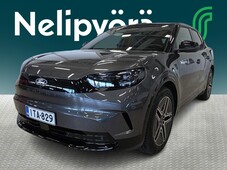 Ford Capri vaihtoauto