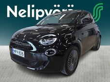 Fiat 500 vaihtoauto