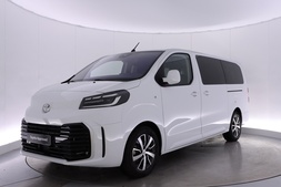 Toyota Proace Verso vaihtoauto