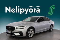 Volvo S90 vaihtoauto