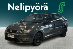 SEAT Toledo vaihtoauto
