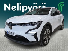 Renault Mégane vaihtoauto