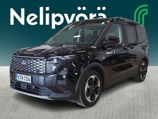 Ford Tourneo Courier vaihtoauto