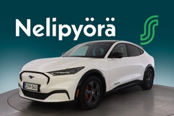 Ford USA Mustang vaihtoauto