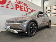 Hyundai IONIQ 5 vaihtoauto