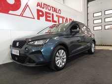 SEAT Arona vaihtoauto