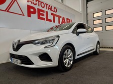 Renault Clio vaihtoauto
