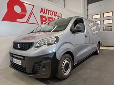 Peugeot Expert vaihtoauto