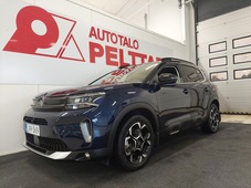 Citroën C5 Aircross vaihtoauto