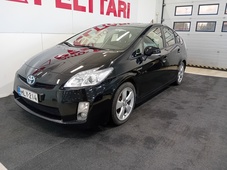 Toyota Prius vaihtoauto