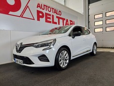 Renault Clio vaihtoauto