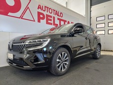 Renault Austral vaihtoauto