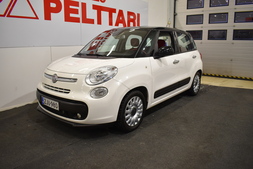Fiat 500L vaihtoauto