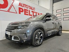 Citroën C5 Aircross vaihtoauto