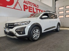 Dacia Jogger vaihtoauto