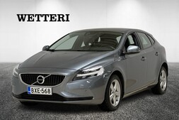 Volvo V40 vaihtoauto