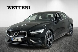 Volvo S60 vaihtoauto