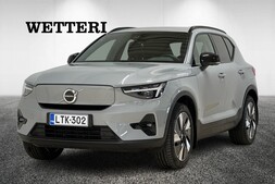 Volvo EX40 vaihtoauto