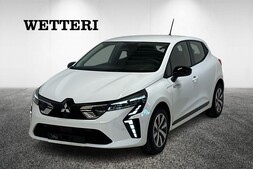 Mitsubishi Colt vaihtoauto