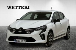 Mitsubishi Colt vaihtoauto