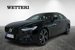 Volvo S90 vaihtoauto