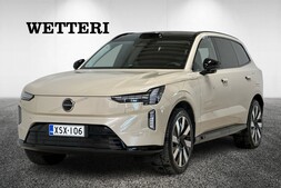 Volvo EX90 vaihtoauto