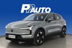 Volvo EX30 vaihtoauto