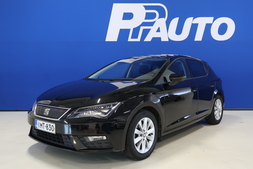 SEAT Leon vaihtoauto