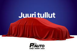 Renault Captur vaihtoauto