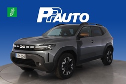 Dacia Duster vaihtoauto