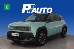 Renault 4 vaihtoauto